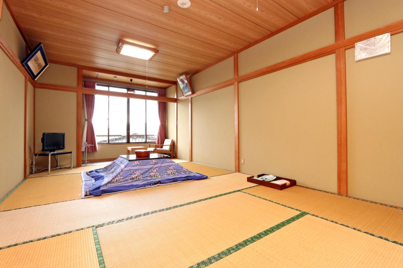 Superior Zimmer im japanischen Stil mit Gemeinschaftsbad