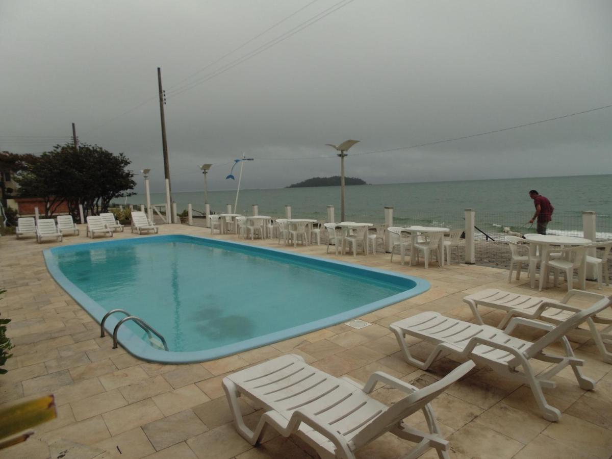 Lexus Beira Mar - Apartamentos - B&B