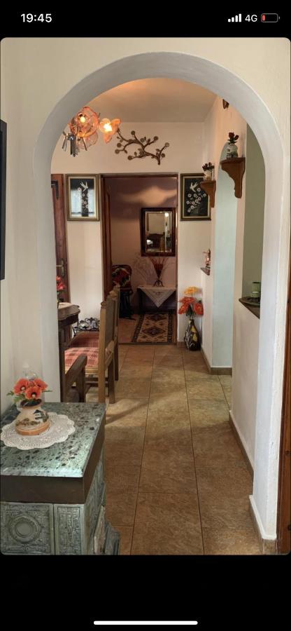 Η θεα traditional house - B&B