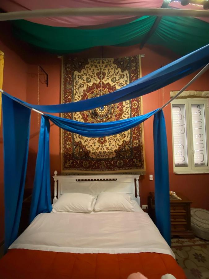 Chambre Double Deluxe avec Douche