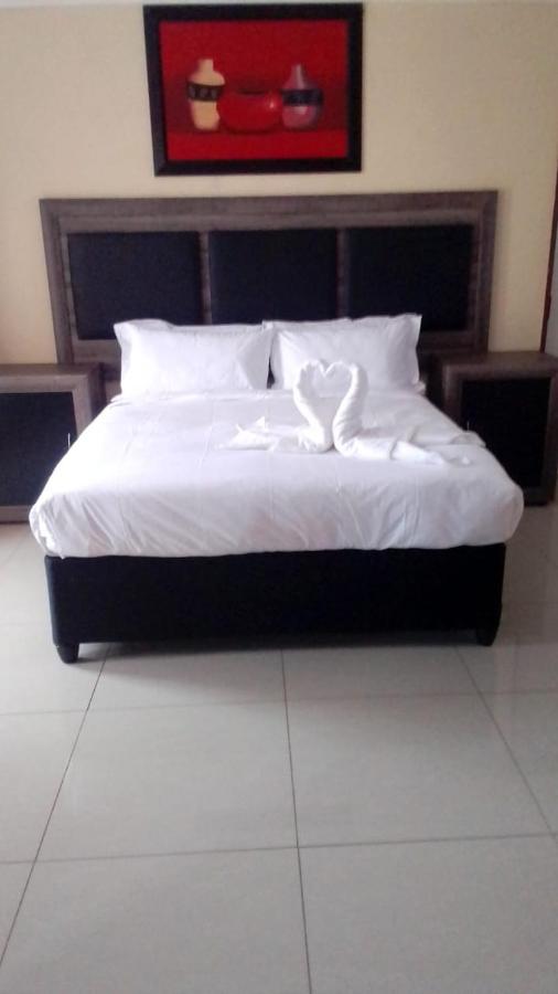 Chambre Simple