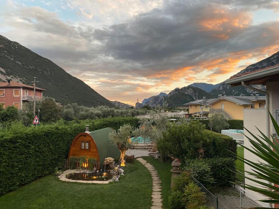Porta del Garda - B&B