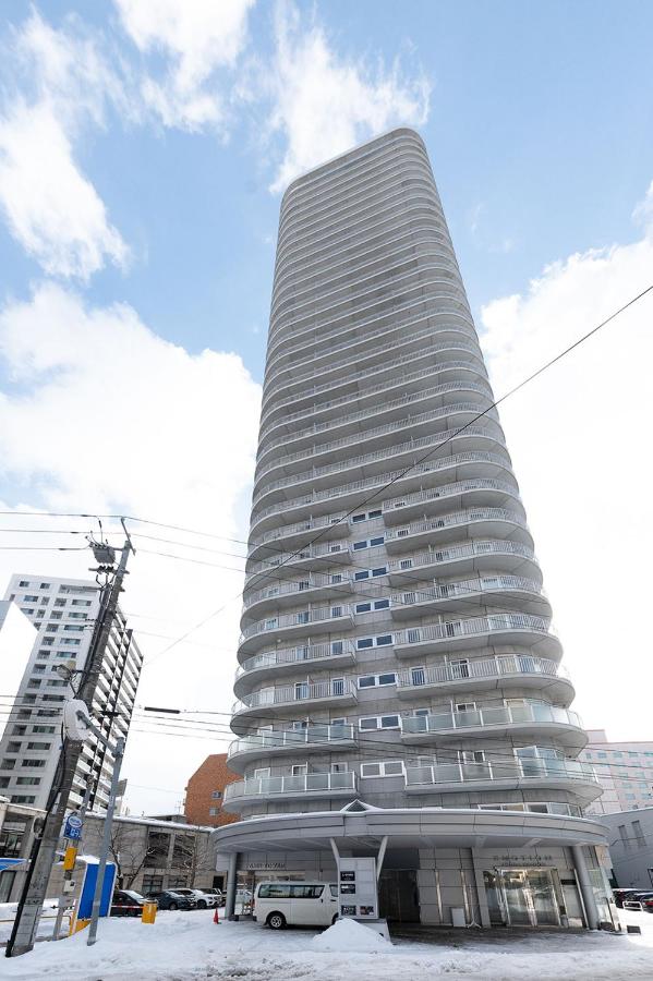 AMS TOWER - B&B