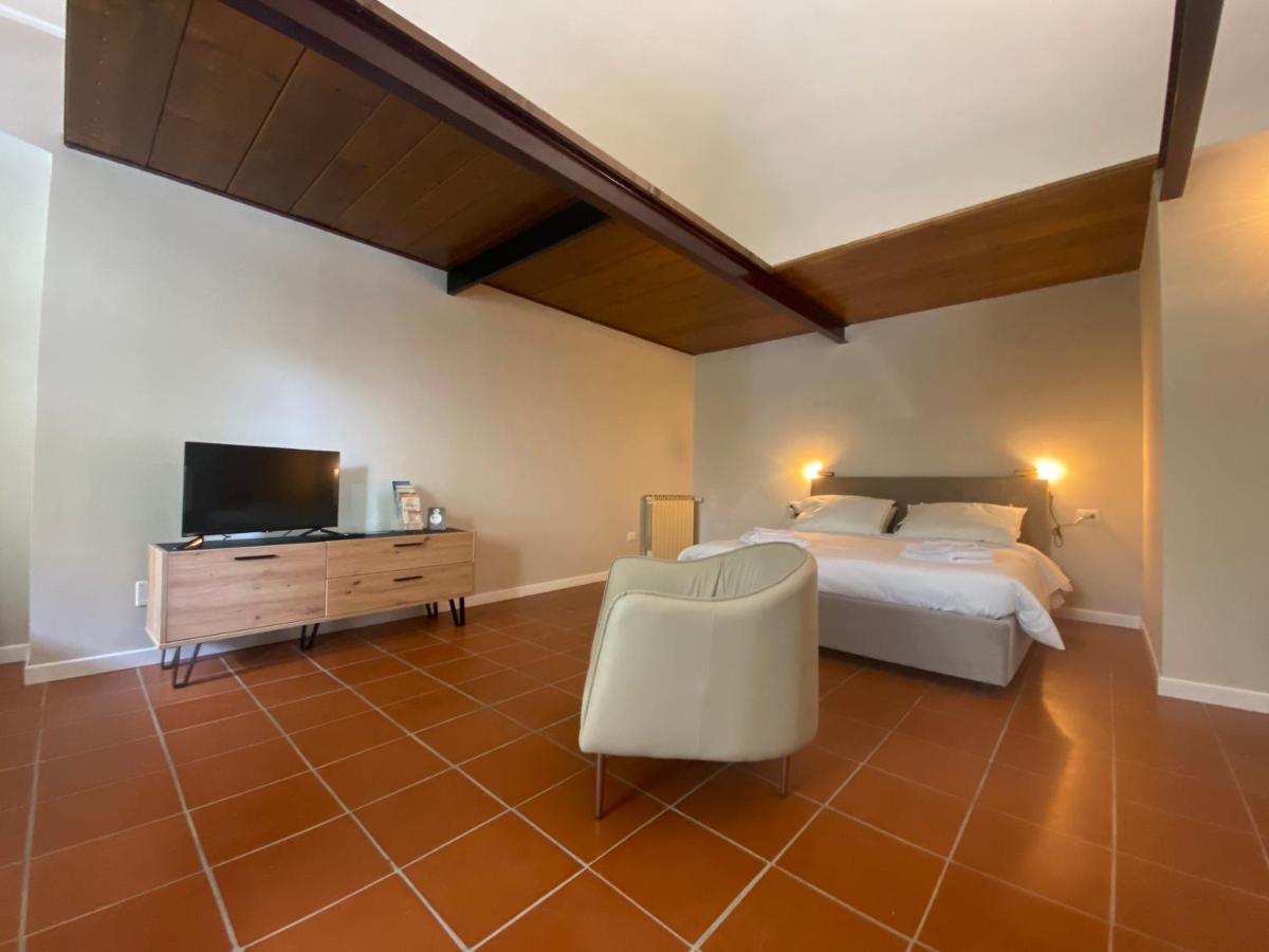 B&B Vercelli - Chicco Apartment CENTER ONE - Bed and Breakfast Vercelli