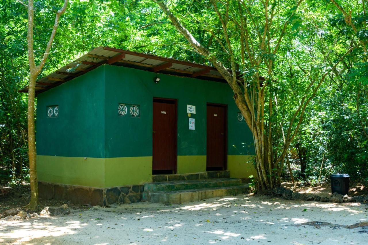 Tenda