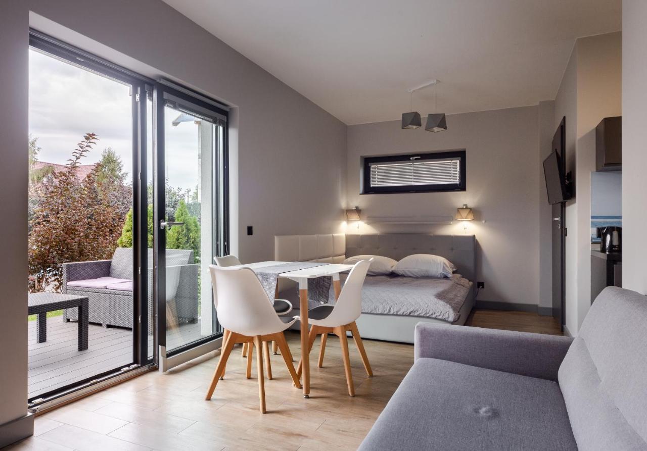 Appartamento con Vista Piscina 