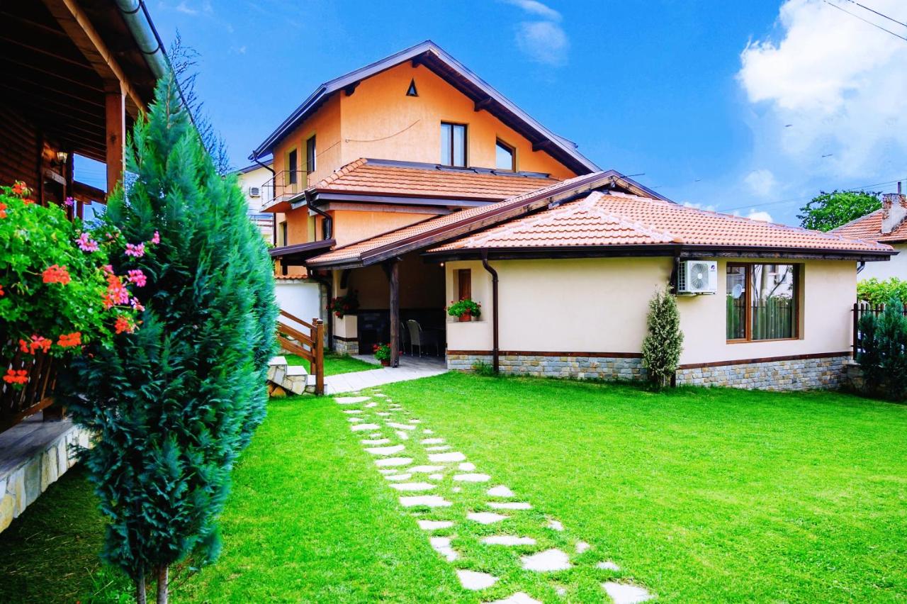 FOREST DREAM guest house - B&B Sapareva Banya