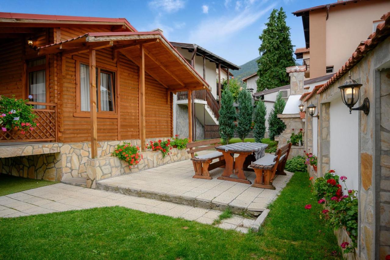 Villa con 3 Camere da Letto