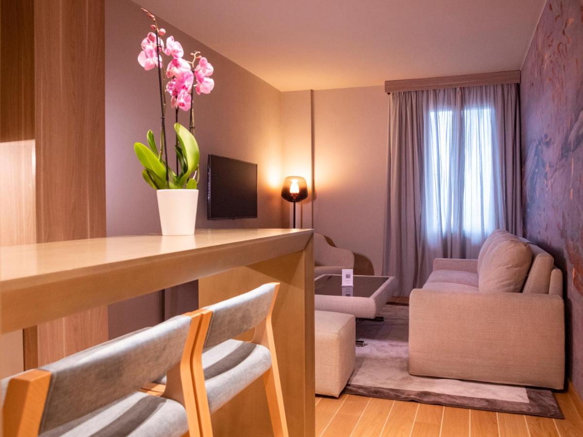 Suite con Vista Mare