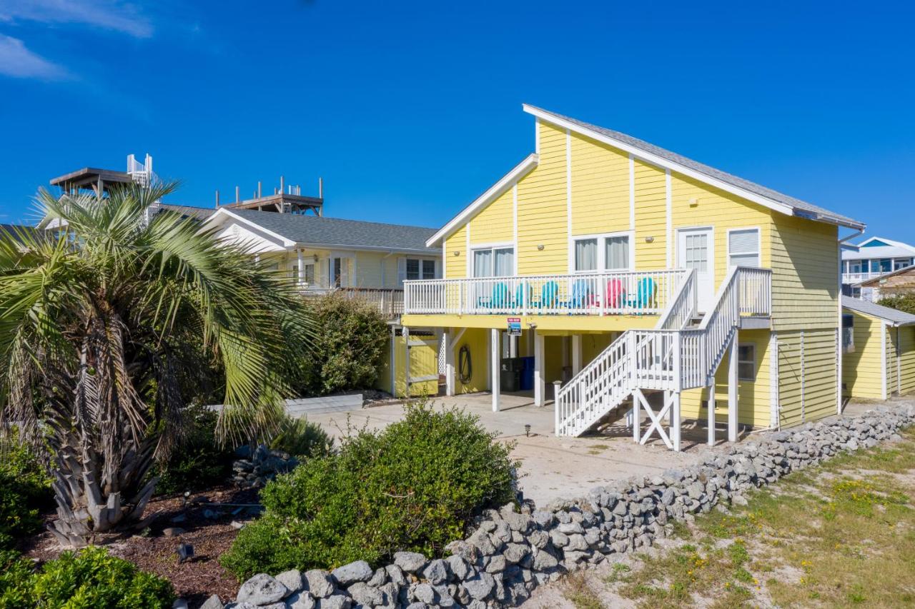 B&B Surf City - Living the Dream - Bed and Breakfast Surf City