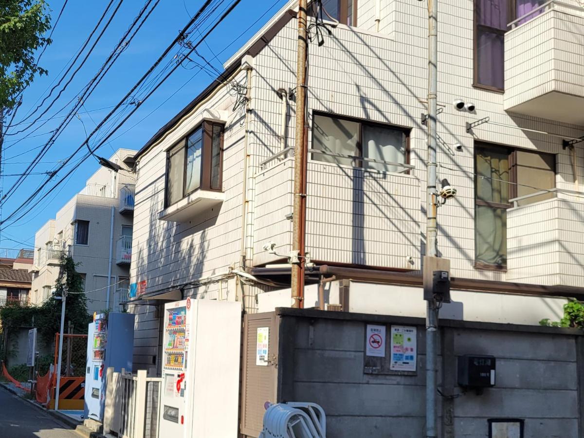 Jellynehouse新大久保 - B&B