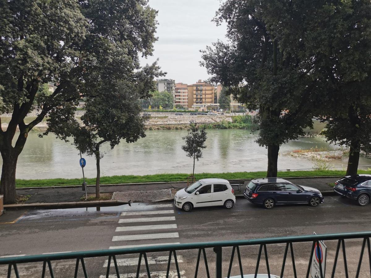 La Luna sull'Adige - B&B Verona