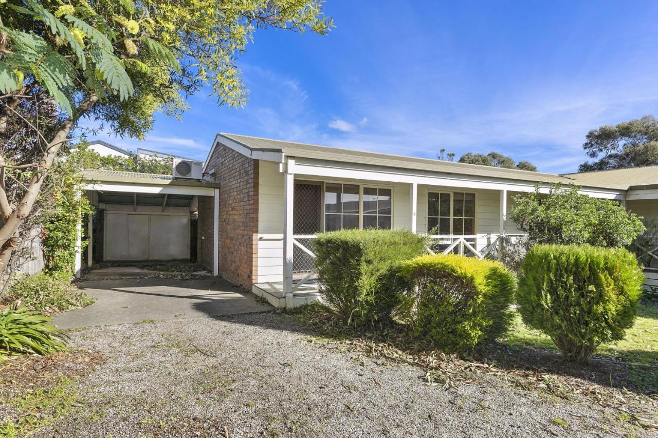 Mcrorie Rest - B&B Anglesea