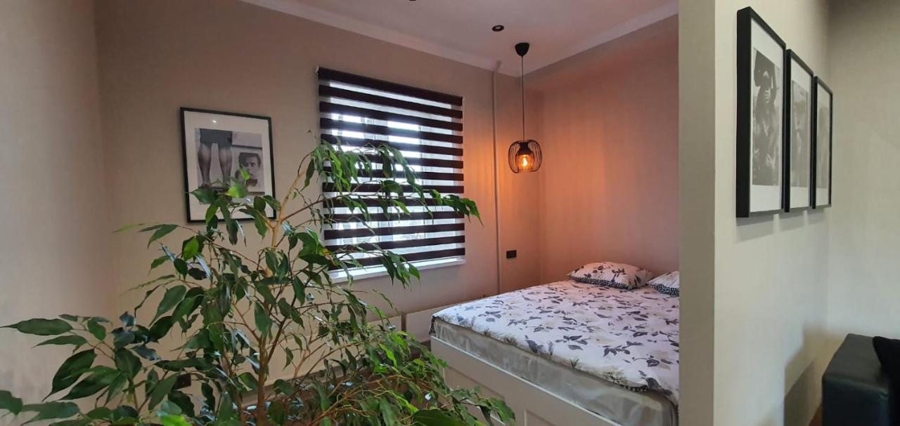 Appartement met 2 slaapkamers