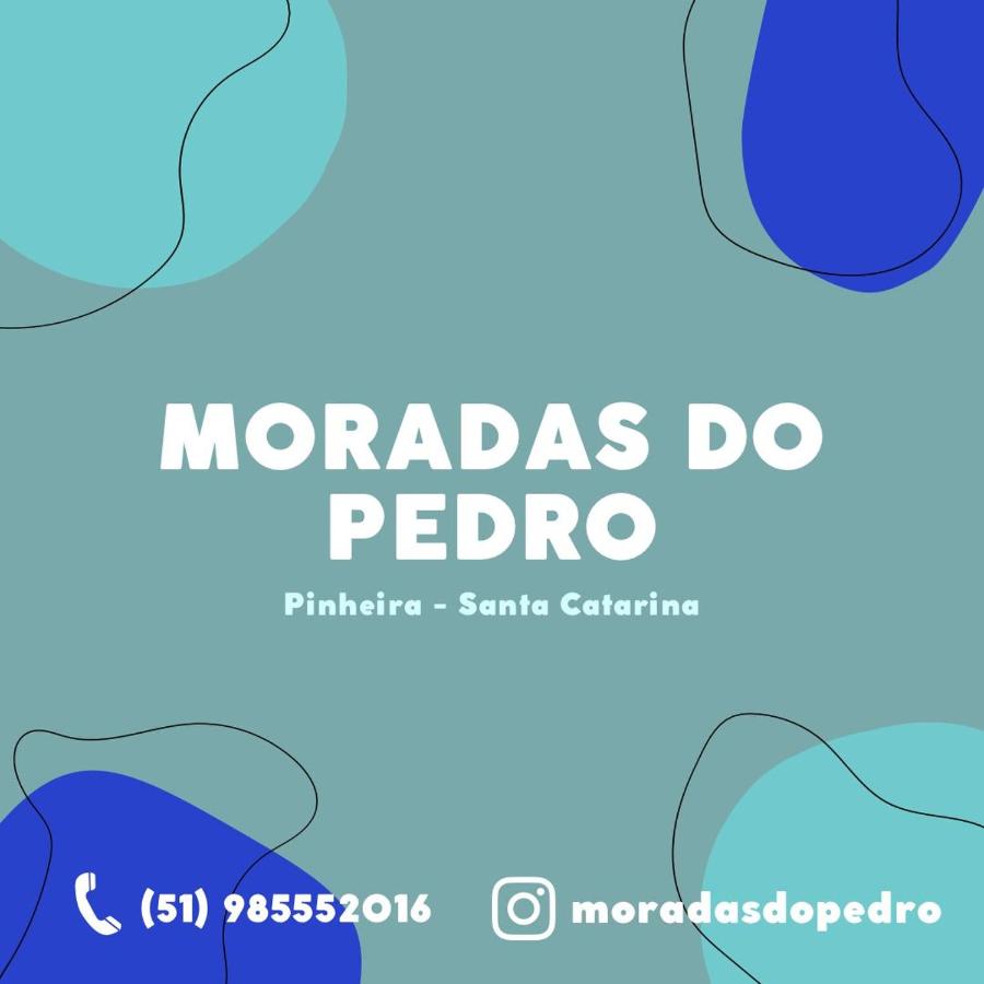 Moradas do Pedro - B&B Palhoça