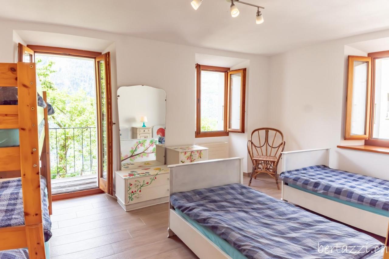 Two-Bedroom Apartment (6 Adults)