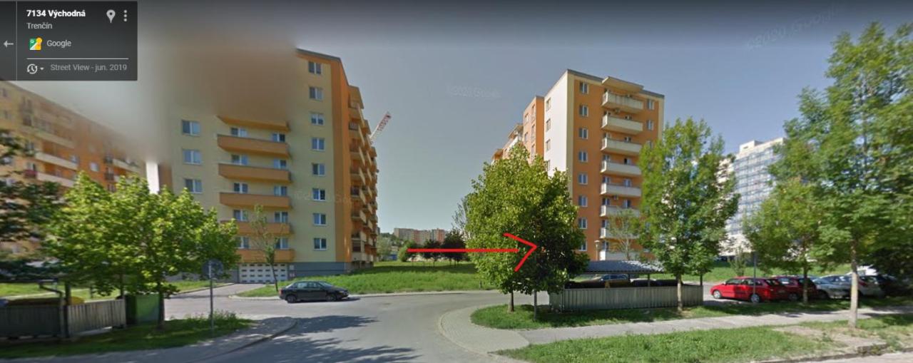 Elite House Trenčín - B&B