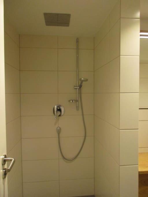 Ferienwohnung Felix mit Tiefgaragenstellplatz - Ferienwohnung Garmisch-Partenkirchen