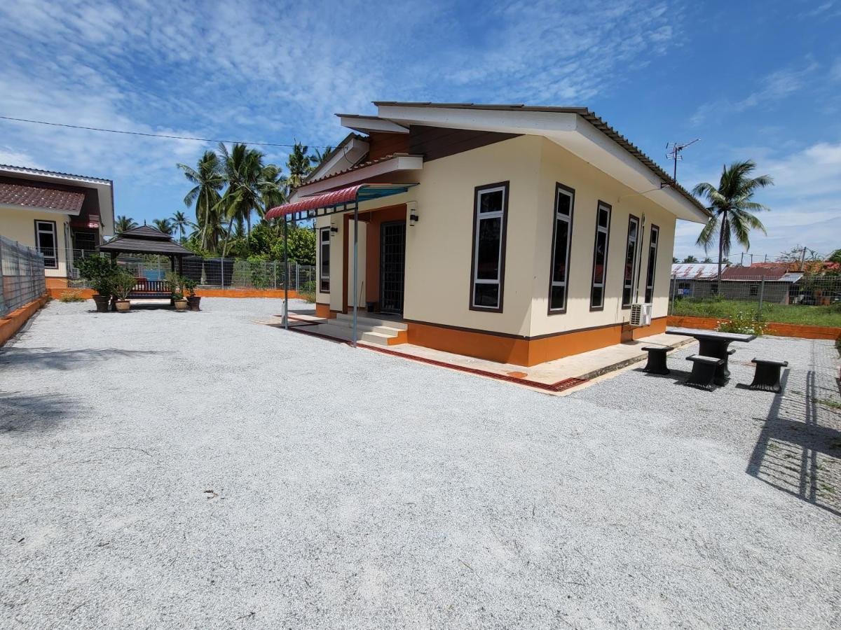 B&B Bachok - SMART 2.0 Homestay Pantai Kemayang Bachok - Bed and Breakfast Bachok