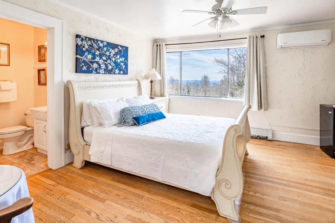 Standaard Kamer met Queensize Bed