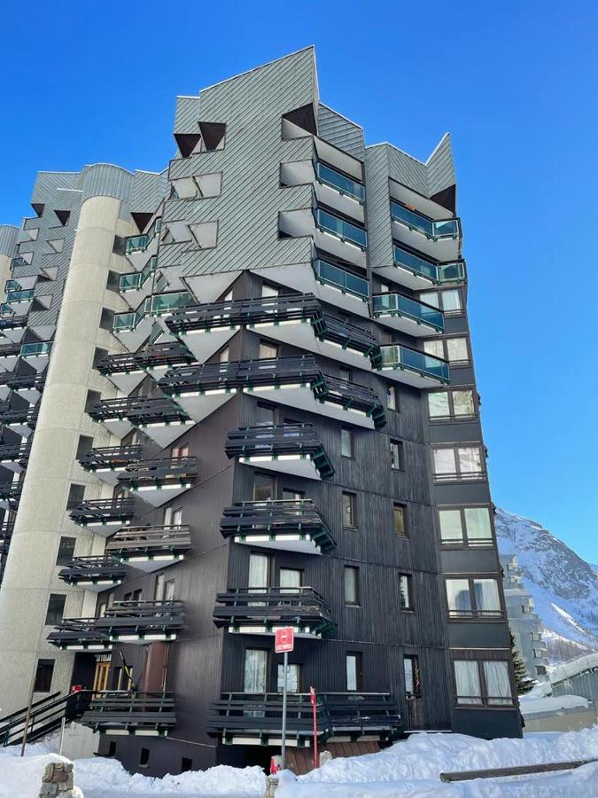 Le 1888 Val d'Isère - B&B