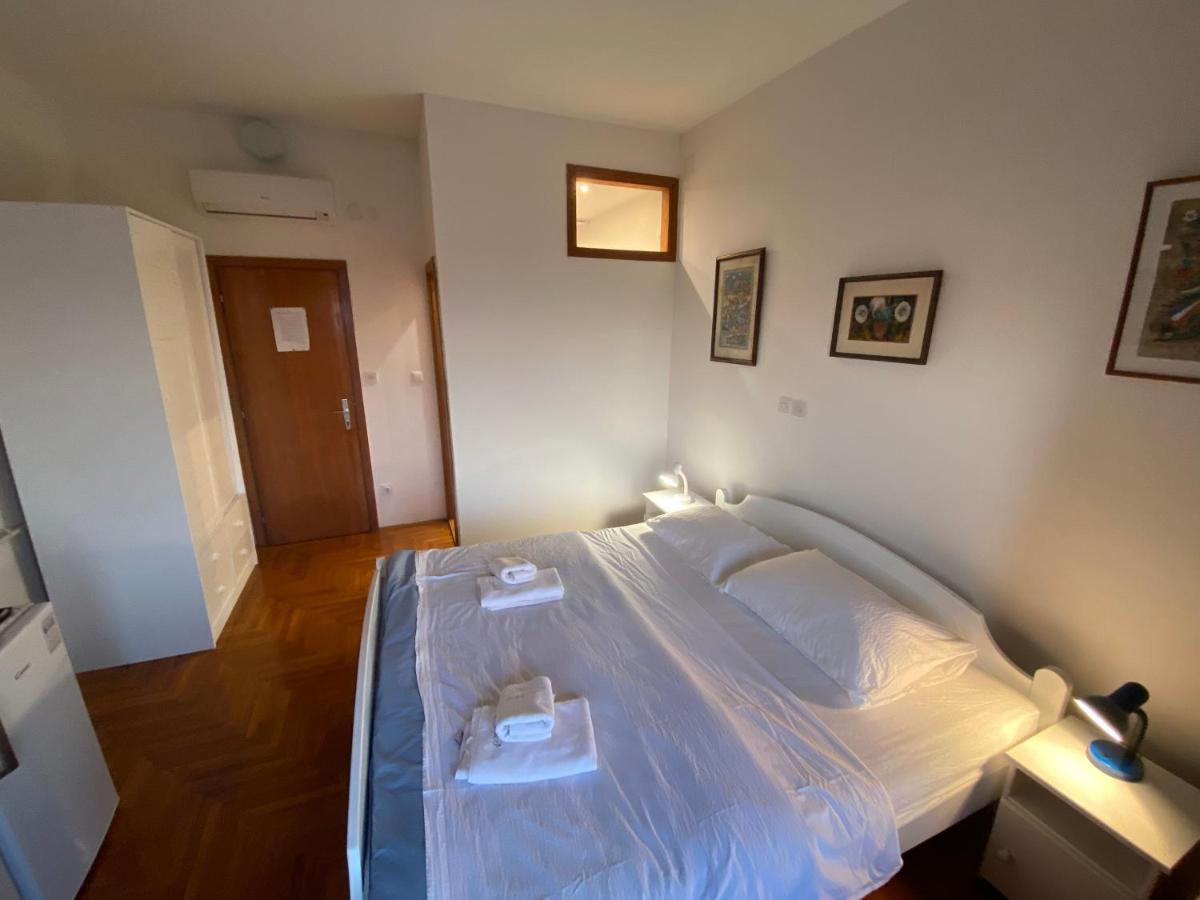 Double Room with Sea View