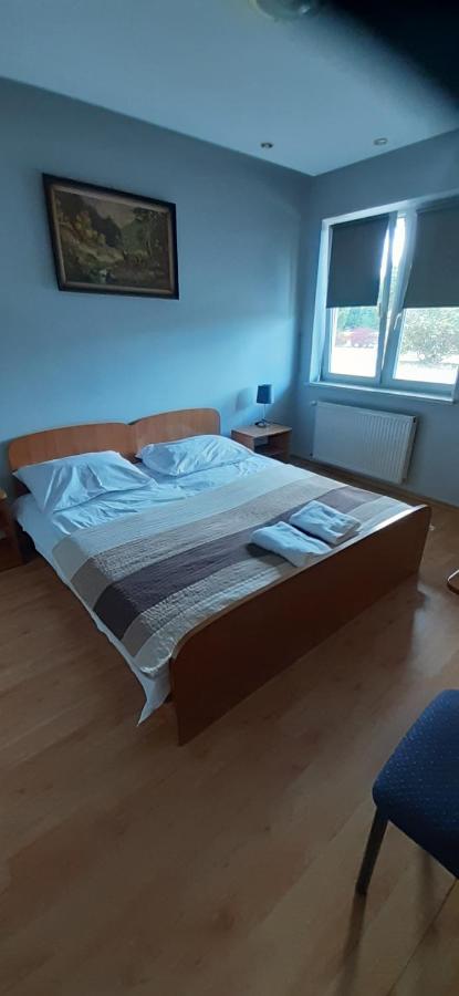Großes Doppelzimmer
