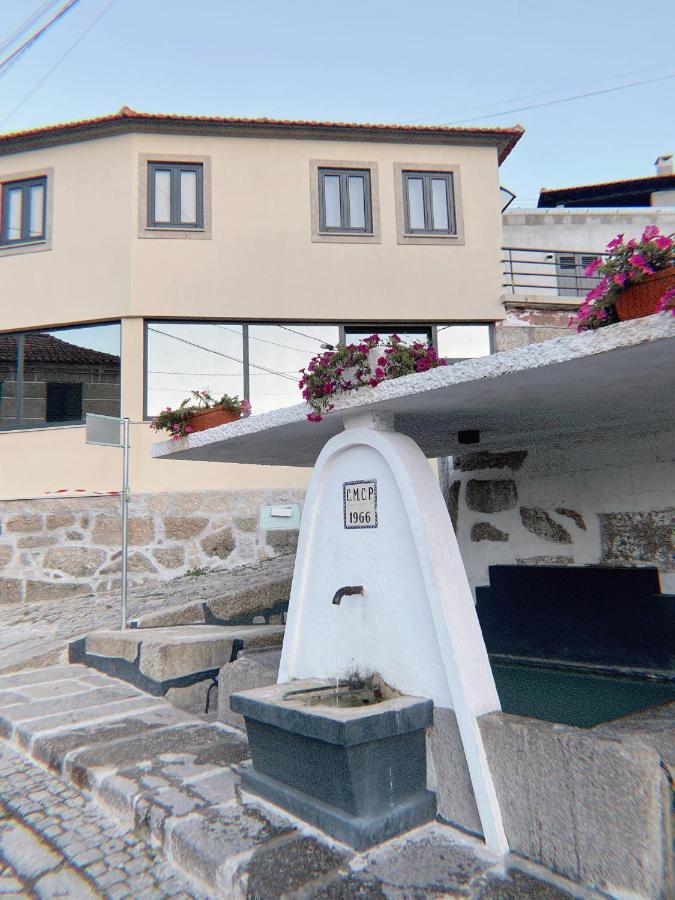 Casa dos Avós - B&B Castelo de Paiva