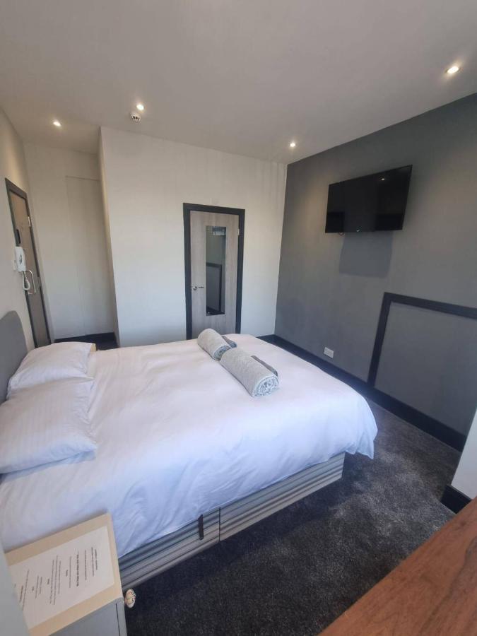 Doppelzimmer mit eigenem Bad