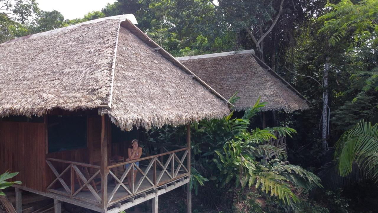 Bungalow with Garden View