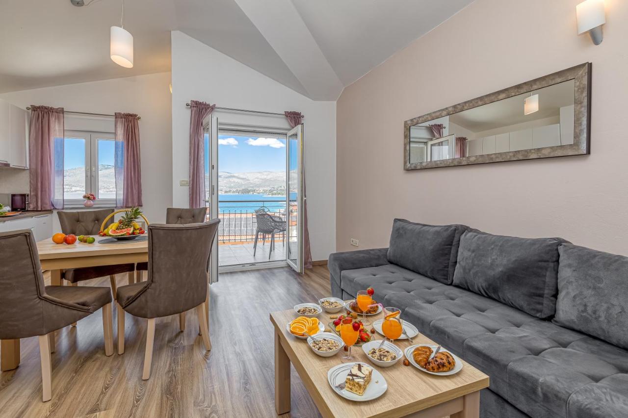 Appartement 1 Chambre