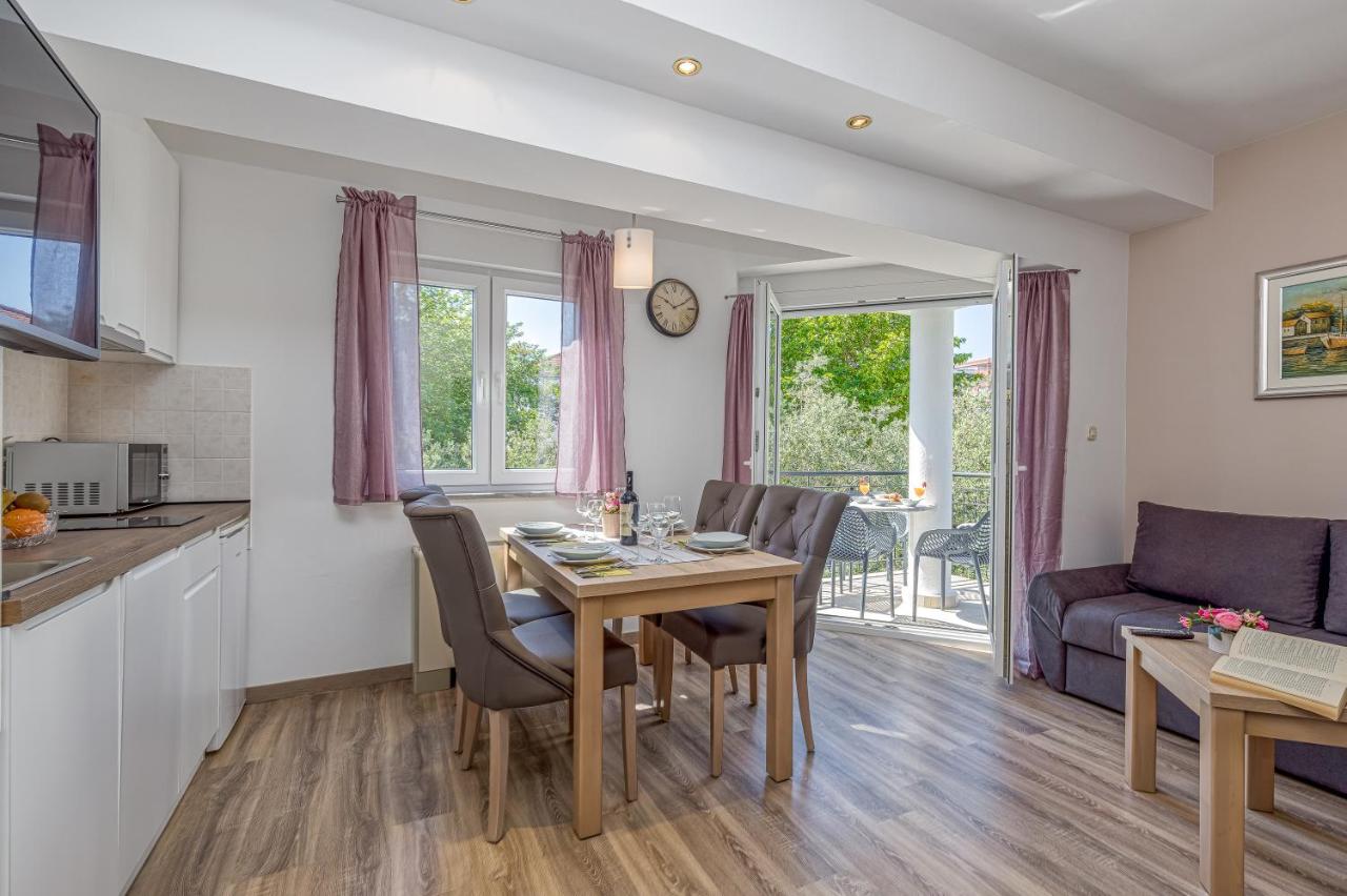 Appartement 1 Chambre