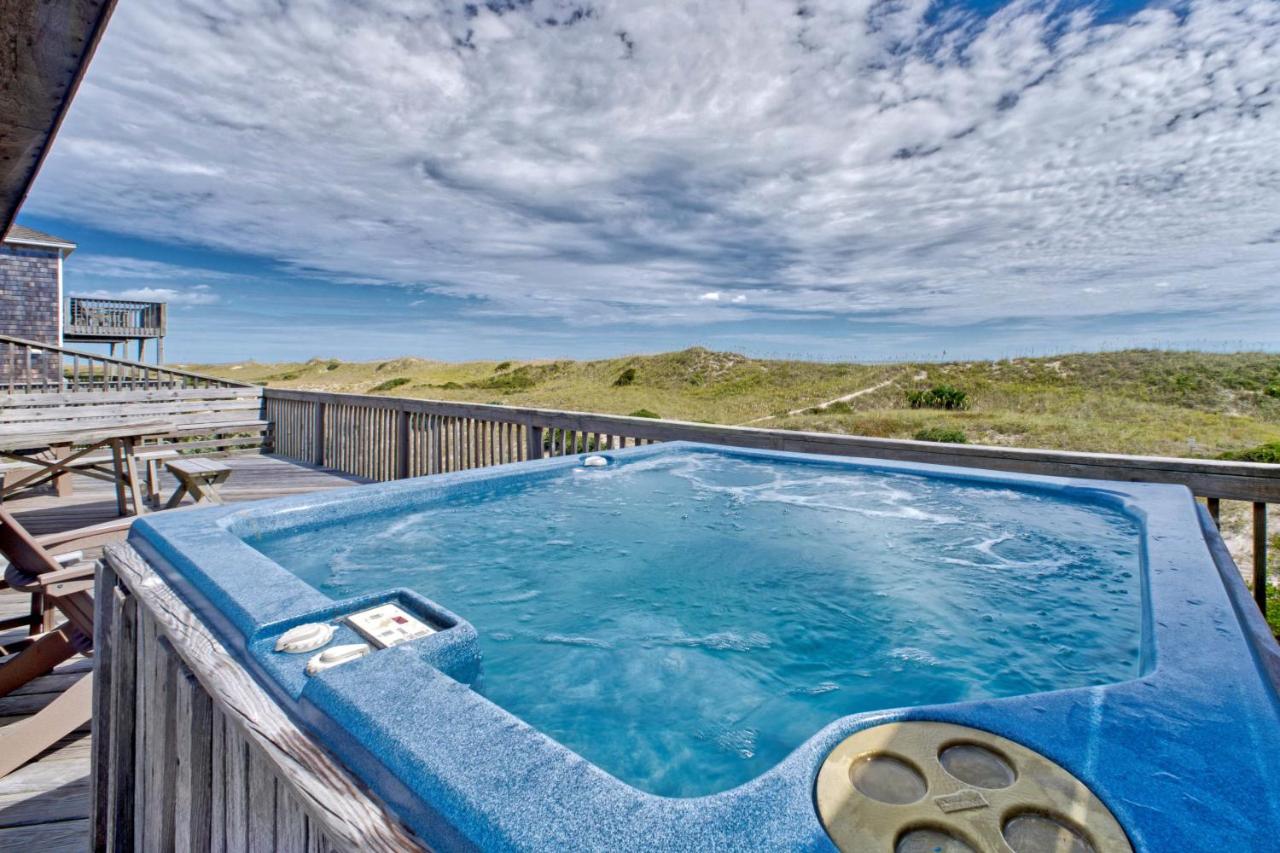 Four bedroom holiday home 