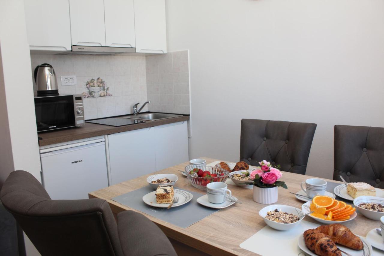 Appartement 1 Chambre