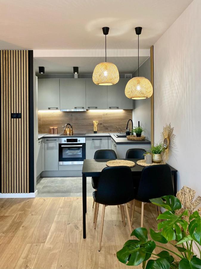 Eloft Saska Kępa - B&B Warsaw