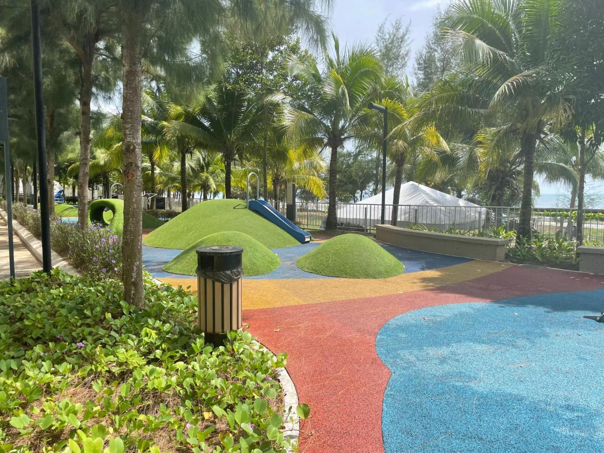 Timur Bay by Dream View Studio - B&B Kuantan