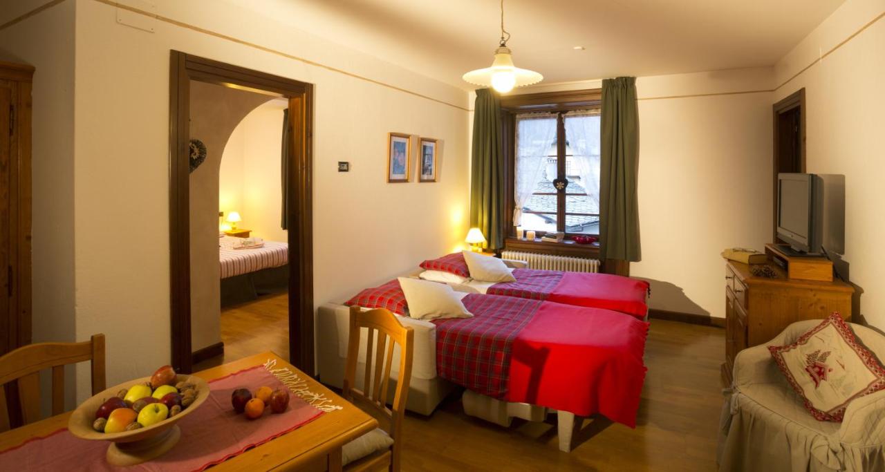 Appartamento Superior con 1 Camera da Letto 