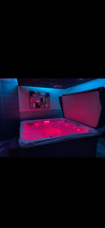 Escapade Normande SPA - B&B