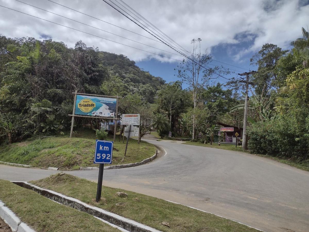 Pousada do Trevo - B&B Paraty
