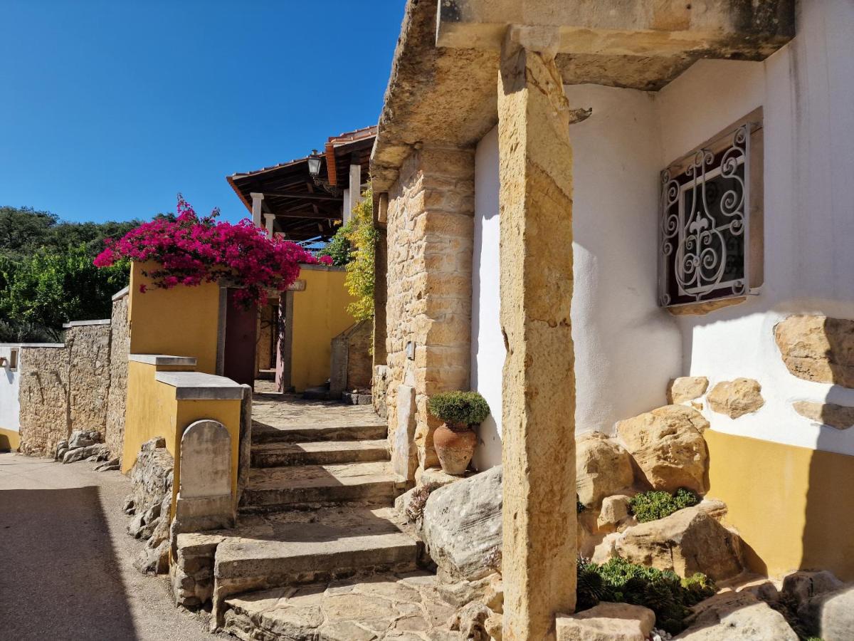 Casarão do Largo da Eira - Bed and Breakfast