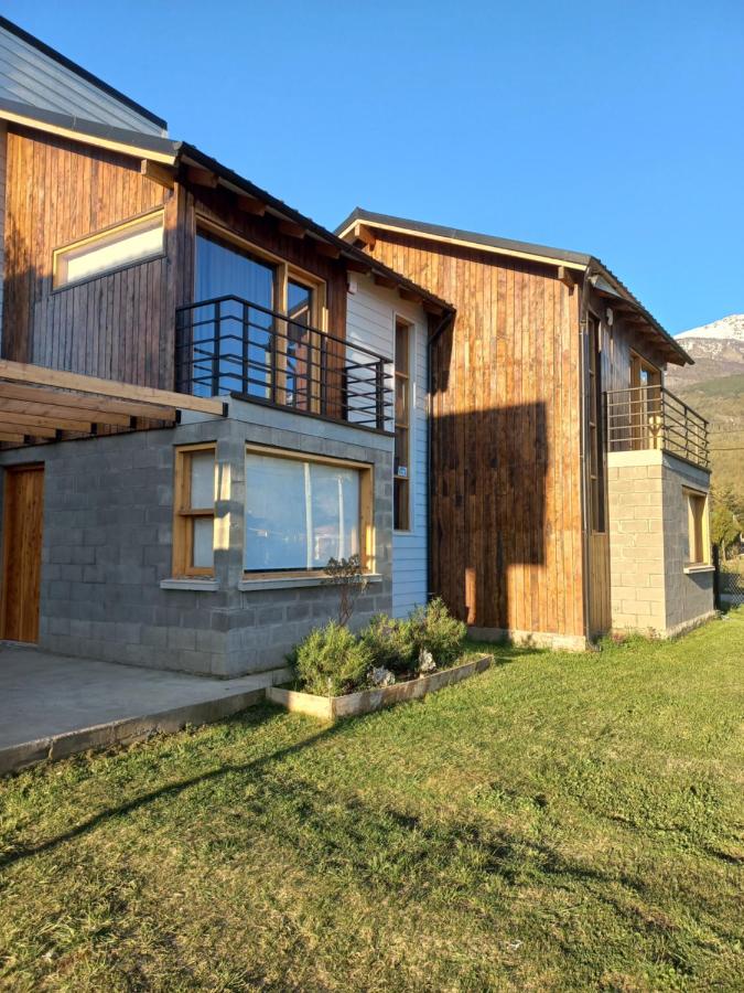 Origen Rent a house - B&B