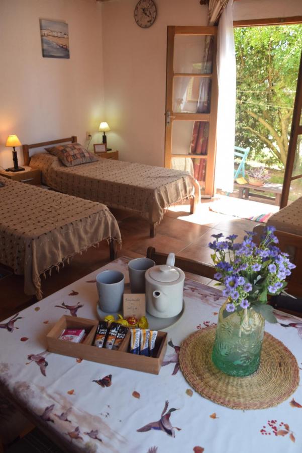 Standaard Appartement