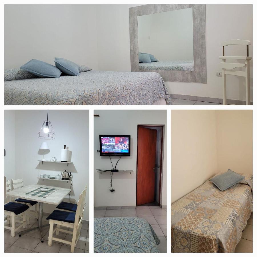 B&B Catamarca - DEPARTAMENTO A&F II ALQUILER TEMPORARIO - Bed and Breakfast Catamarca