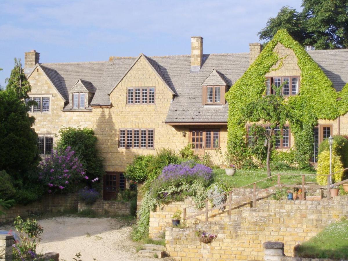 B&B Chipping Campden - Orchard House - Bed and Breakfast Chipping Campden