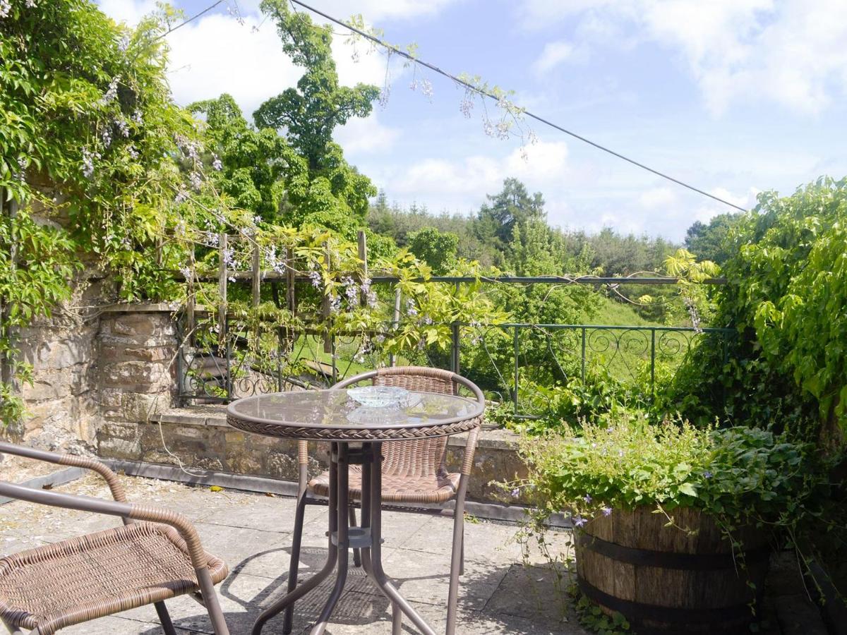 B&B Cinderford - The Hayloft - Bed and Breakfast Cinderford