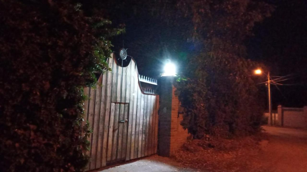 Casaantivero boutique,casa de huéspedes - B&B San Fernando