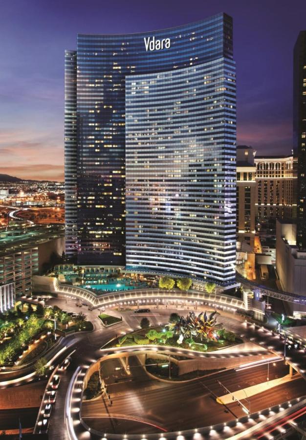 VDARA Beautiful suite on 22nd FLR Free Valet parking - B&B