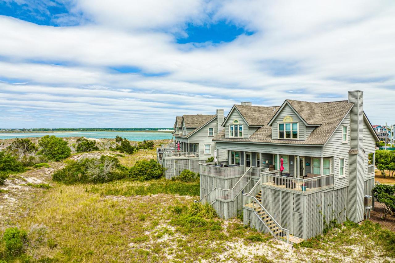 Beach Blessings - B&B