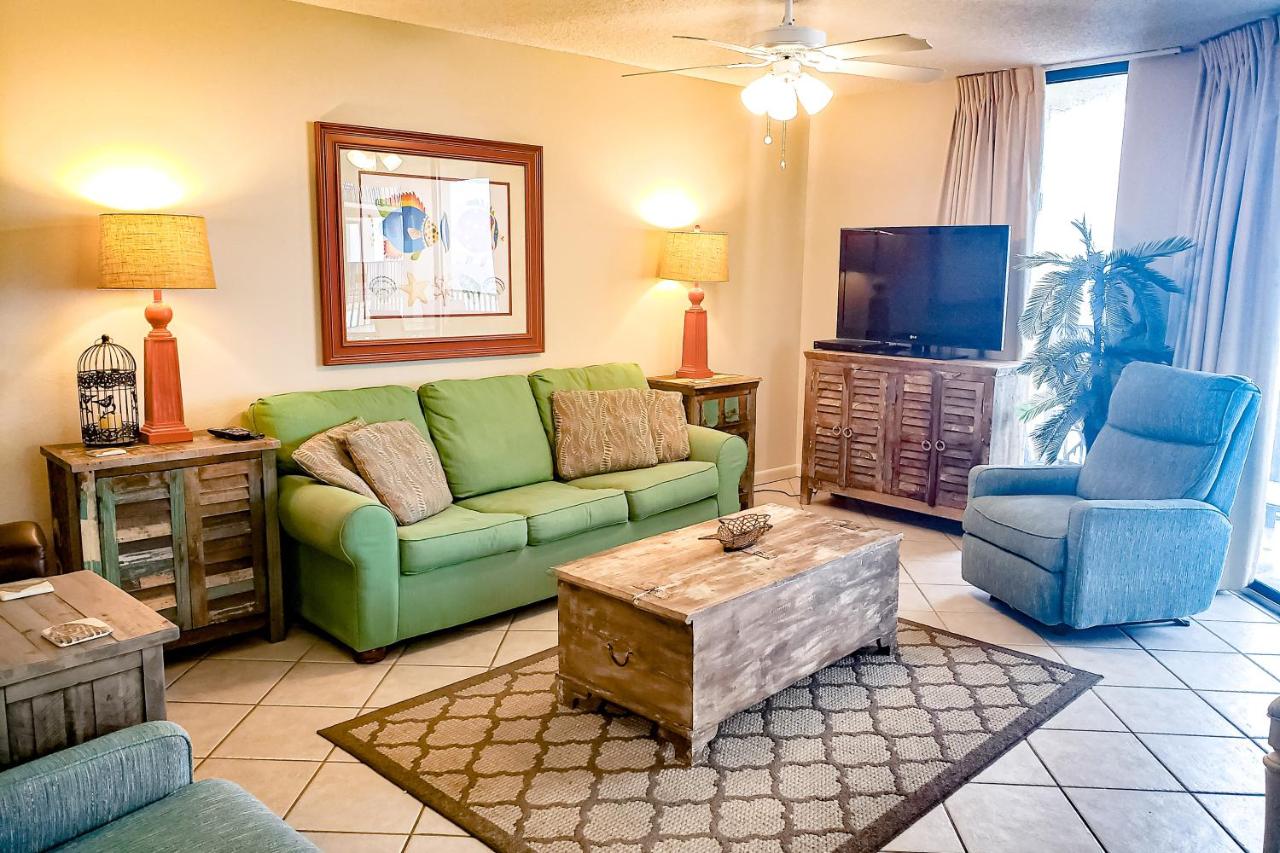 Island Royale 401 - B&B