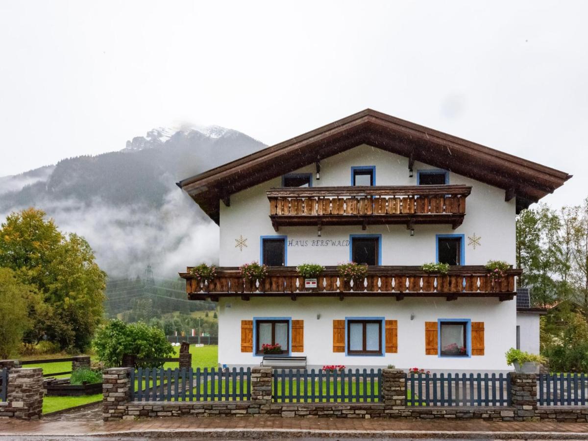 B&B Bichlbach - Apartment in Bichlbach with a shared sauna - Bed and Breakfast Bichlbach